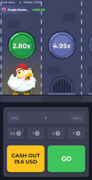 Gibt es eine offizielle Chicken Road App? Unsere klare Antwort