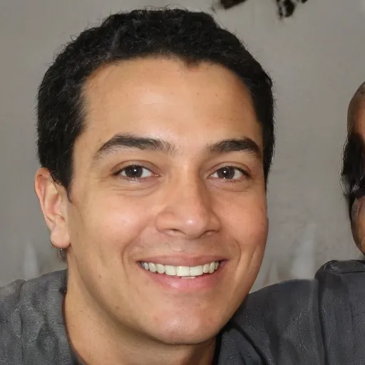 Lukas Hartmann